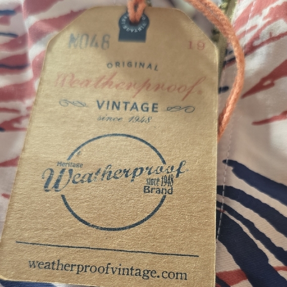 Island Escape Women's Multicolor Leaf Print Bomber Jacket - Picture 7 of 7